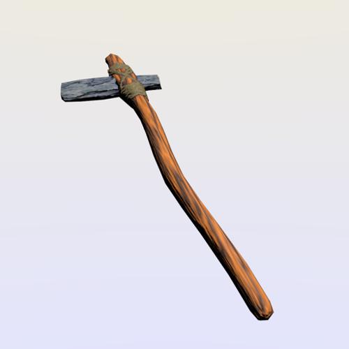 Stone Axe preview image